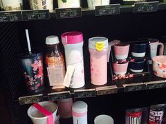 零售区-星巴克(恒基688广场店)