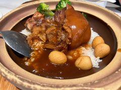 -老知青·东北菜(中华城店)