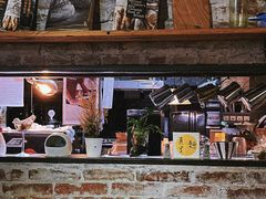 大堂-仙峰天然面包(迎宾路店)