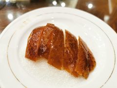 鸭胸皮-全聚德(扬州虹桥坊店)