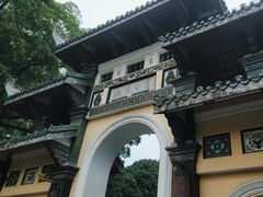 -柳侯公园