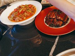 -桂花里·衢州菜·精酿餐吧(未来科技城万达广场店)