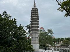 -南普陀寺