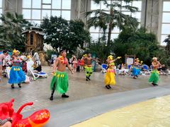 -杭州开元森泊度假乐园