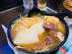 -星林居酸辣米线餐厅
