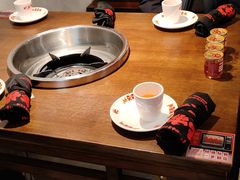 -牛市坎火锅(建设路店)