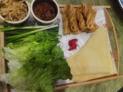 -玉舌尖私房菜(裕华店)