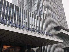 -长沙富力万达文华酒店