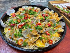 花甲-小东北烧烤(双拥路店)