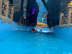 -青岛东方影都融创水世界