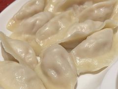 -喜家德虾仁水饺(景枫中心店)