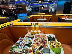 -扶摇树下·椒麻鲜活虾(石家庄勒泰广场店)