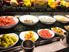 -威珀斯酒店·珀萃美食餐厅