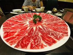 -一哥澳门豆捞·澳门风打边炉(高德置地店)