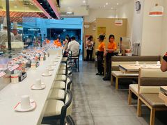 -新一番三文鱼寿司(大东海店)