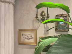 -玲婧胡同·生日蛋糕·餐厅(嘉里城店)