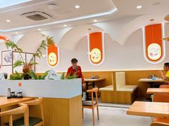 -欣达面馆(天桥支路店)