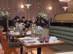 -鹅冠港式茶餐厅(来福士店)