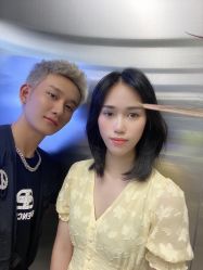 -Hair Code芭曲发型