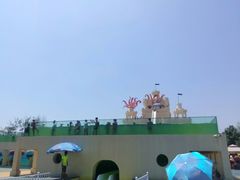 -秦皇岛乐岛海洋王国