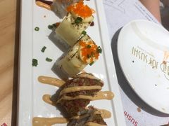 -喜寿司(金狮广场店)