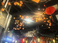 -苏帮主三样菜·江湖川菜(高新店)