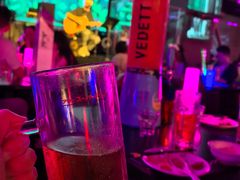 -MOSSO音乐酒吧·live house(南京旗舰店)