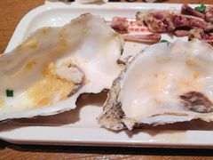 -管氏翅吧(马家堡店)