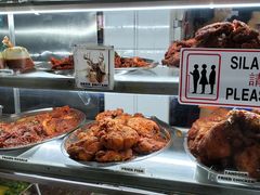 -新加坡Zam Zam餐馆