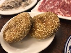 -前门张记涮肉(前门店)