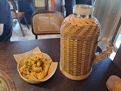-芸鲜季·云南野生菌餐厅· 云南风物味研社(闵行店)