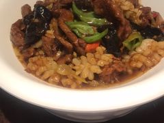 -刘胖子家常菜·蹄花焖藕(中央花园店)