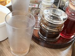 -百福麵家(新馬路店)