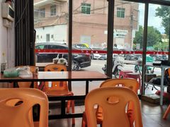 -阿伟牛肉店(东山店)