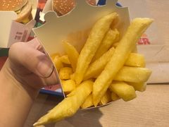 -汉堡王(保定万博广场店)