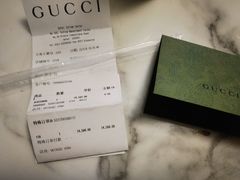 -Gucci(合肥银泰中心店)