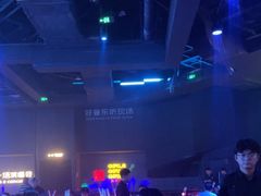 -MOSSO·Liveshow(M3香港广场店)