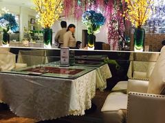 -花舍·新派粤菜·西餐·下午茶(亚运村·鸟巢店)