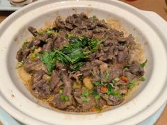 -抱德·潮汕味(琶洲店原惠城鱼仔)