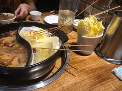-串掌门砂锅串串香(后瑞店)