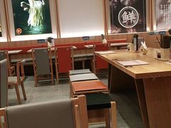 -味千拉面(光启城时尚购物中心店)