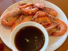 -视界美食自助餐厅·石家庄希尔顿酒店