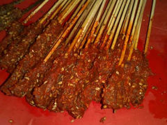 android_upload_pic-老铁岭·涮肚烧烤(太原街店)