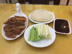 -聚丰德饭店(经五路店)