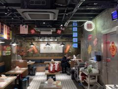 -肥汁米蘭香港米线(定西路店)