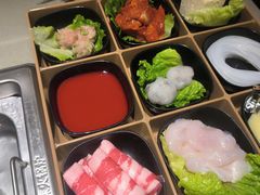 -海底捞火锅(创意园店)