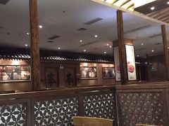 -纽斯桑拿会所(餐厅天山路店)