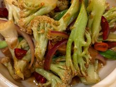 -桂满陇·蟹黄小笼汤包(中山公园店)