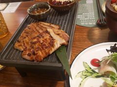 -苏梅花园(群星城店)