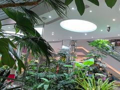 -吕氏疙瘩汤·海鲜新鲁菜(凯德mall新都心店)